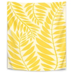 Golden Yellow Leaves By Modern Tropical -Finest Home Decoration GUEST 9be43a46 2d1d 4634 9284 a88c41797291