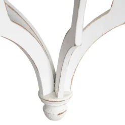 13" X 12" (Set Of 2) Corbett Rustic Wood Decorative Wall Shelf Set Brown/White - Kate & Laurel All Things Decor 8 13" X 12" (Set Of 2) Corbett Rustic Wood Decorative Wall Shelf Set Brown/White - Kate & Laurel All Things Decor -Finest Home Decoration GUEST 9be66f27 b8ce 404b a907 2220aab6d0a6