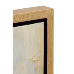 Canvas Abstract Framed Wall Art With Gold Frame Gold - Olivia & May -Finest Home Decoration GUEST 9be7929d e326 4ebf bde8 06f87c0d545d