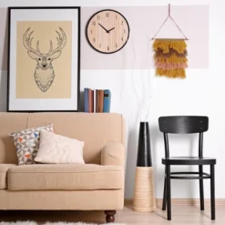 Northlight 13" Rustic Neutral Tones Miniature String Shade Wall Art Decoration 7 Northlight 13" Rustic Neutral Tones Miniature String Shade Wall Art Decoration -Finest Home Decoration GUEST 9c03a535 1466 458e 9fa2 201944ee226e