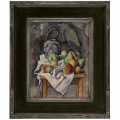 Creative Mark Museum Collection Arte Frame Black/Silver 16x20 -Finest Home Decoration GUEST 9c725014 3ac6 4589 9ce1 7e8481e0966d