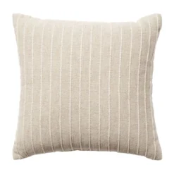 Nate Home By Nate Berkus Textured Decorative Pillow 18 Nate Home By Nate Berkus Textured Decorative Pillow -Finest Home Decoration GUEST 9d6deba0 d4dd 49c5 bb57 2d058a48fa18