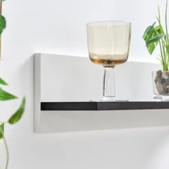 23.62" Set Of 2 Repose Display Photo Ledge Shelves - Danya B. 27 23.62" Set Of 2 Repose Display Photo Ledge Shelves - Danya B. -Finest Home Decoration GUEST 9f169046 8caa 4ed9 9a4c 0568ac0eafff