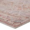 Avin Oriental Area Rug Blush/Cream - Jaipur Living -Finest Home Decoration GUEST a147ae29 3e18 4ae4 b682 9bd51b6717e8