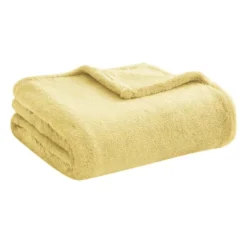 50"x60" Anti-Microbial Throw Blanket - Avery Pure -Finest Home Decoration GUEST a1b5dcf6 2fc9 48b9 a1d8 986221dbb01e