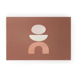 Bohomadic.Studio Boho Geometrics In Terra And Pink Welcome Mat - Society6 11 Bohomadic.Studio Boho Geometrics In Terra And Pink Welcome Mat - Society6 -Finest Home Decoration GUEST a2ed262c 002b 436a bd71 551ae20a6f44