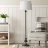 Londonberry Stick Floor Lamp Black - Threshold™ -Finest Home Decoration GUEST a3246502 2015 44f5 b029 0ba673a26049