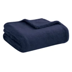 50"x60" Anti-Microbial Throw Blanket - Avery Pure -Finest Home Decoration GUEST a3717727 30a7 40fc 8a78 a69543d2dbc6