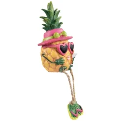 Northlight 6.25" Tropical Girl Pineapple With Cocktail Outdoor Garden Statue 9 Northlight 6.25" Tropical Girl Pineapple With Cocktail Outdoor Garden Statue -Finest Home Decoration GUEST a38c2640 2958 4d5d be15 83c8c71767a8