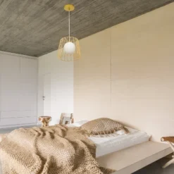 9.87" Lucas Caged Globe Shade Pendant Light - River Of Goods -Finest Home Decoration GUEST a3f41e68 1bd0 4961 babe 7e9520ddb31a