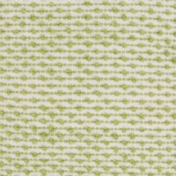 18"x18" Loops Striped Square Throw Pillow With Tassels - Mina Victory -Finest Home Decoration GUEST a402b451 db39 4cc7 b28c ea13814a6770