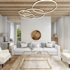 Metal Plate Wall Decor With Moroccan Pattern Gold - Olivia & May -Finest Home Decoration GUEST a40f48b1 1000 44aa 990f 1309dddcd619