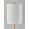 Maddox Table Lamp Natural - Adesso -Finest Home Decoration GUEST a4e46aac abbf 4463 9c4a b0b578f3625a