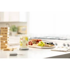 20oz Signature Large Tumbler Candle Iced Berry Lemonade - Yankee Candle -Finest Home Decoration GUEST a568e576 4656 4b0a 8b95 217c24d7e7e3