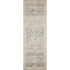 Hathaway Rug Denim Blue - Loloi Rugs -Finest Home Decoration GUEST a5d93cd3 1df1 4d18 b4e6 a5c1d61ce25f