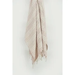 50"x60" Multi Striped Throw Blanket - Rizzy Home -Finest Home Decoration GUEST a6213aa2 6a3f 4d2c aefb 3335035f7747