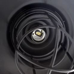 Restoration Floor Lamp Bronze - Lalia Home -Finest Home Decoration GUEST a65465ad 2846 408f a63b f624ddb1c554