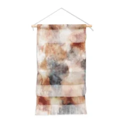 Ninola Design Western Dunes Abstract Watercolor Fiber Wall Hanging - Deny Designs -Finest Home Decoration GUEST a68ff0a3 d35f 4c6c b971 5cf91352fa76