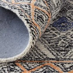 Arazad Transitional Geometric Area Rug 13 Arazad Transitional Geometric Area Rug -Finest Home Decoration GUEST a6aab247 34fd 4e6b 9d11 32bc27f2defd