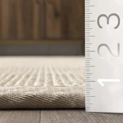 Arvin Olano X RugsUSA - Proper Sisal And Wool Area Rug -Finest Home Decoration GUEST a9a85f5c 0736 4c67 bdd1 28a68121cd48