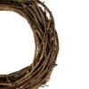 Northlight Natural Grapevine And Twig Artificial Spring Wreath, 12-Inch, Unlit 2 Northlight Natural Grapevine And Twig Artificial Spring Wreath, 12-Inch, Unlit -Finest Home Decoration GUEST aa8195e2 8cad 4c22 8056 997645df4dfc