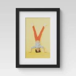 Set Of 7 Gallery Frame Set Black - Room Essentials™ -Finest Home Decoration GUEST ab1d0d1c 1eaf 4a84 8e8e 300b5f4ef104