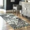 NuLOOM Thomas Paul Octopus Tasseled Area Rug -Finest Home Decoration GUEST abbb22ab fc4b 403e 8254 8981401a8aba