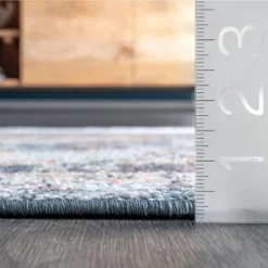 NuLOOM Kinsley Paneled Ornament Area Rug -Finest Home Decoration GUEST abd91b47 7140 49b9 a996 9083a505a9f1