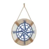 Metal Compass Wall Decor With Rope Hanger Blue - Olivia & May 2 Metal Compass Wall Decor With Rope Hanger Blue - Olivia & May -Finest Home Decoration GUEST ac25ffa2 73b9 433f a2b3 047c7f96d618