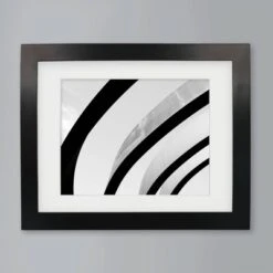 14" X 18" Matted To 11" X 14" Wide Gallery Frame Black - Room Essentials™ 11 14" X 18" Matted To 11" X 14" Wide Gallery Frame Black - Room Essentials™ -Finest Home Decoration GUEST ac3689d6 fd52 40cb ac44 70a3b1d56048