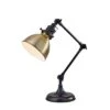 18.5" Alden Desk Lamp Bronze - Adesso 1 18.5" Alden Desk Lamp Bronze - Adesso -Finest Home Decoration GUEST ac466fc4 d683 447c 8d78 74fdcdc4107e