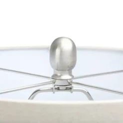 23" Ceramic Textured Striped Table Lamp - 3Storied Home 9 23" Ceramic Textured Striped Table Lamp - 3Storied Home -Finest Home Decoration GUEST ac5d14a6 d2d2 4127 a54f a0afbb30914d