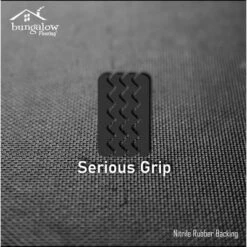 FlorArt Chelsea Noir Low Profile Easy Clean Kitchen Mat Black/Gray - Bungalow Flooring 11 FlorArt Chelsea Noir Low Profile Easy Clean Kitchen Mat Black/Gray - Bungalow Flooring -Finest Home Decoration GUEST acc2683c 6453 440e bf79 579136f0411b