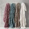 Modern Threads Chunky Knit Throw, 50 X 60, Reina. 2 Modern Threads Chunky Knit Throw, 50 X 60, Reina. -Finest Home Decoration GUEST ad0f7a88 b44b 45ae 8177 bde47d5d4e94