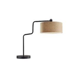 Jacob Table Lamp Antique Bronze - Adesso 13 Jacob Table Lamp Antique Bronze - Adesso -Finest Home Decoration GUEST ad237aee 93ce 4890 a6ad 9c499f7ecd73