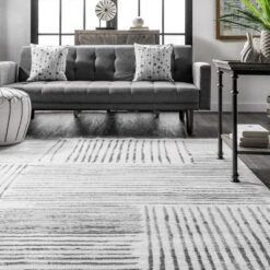 NuLOOM Soraya Striped Tiles Area Rug 16 NuLOOM Soraya Striped Tiles Area Rug -Finest Home Decoration GUEST ad27a123 93b1 42a9 980d 9a81cd3d2d46