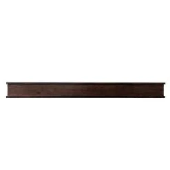 Modern Ember Muirwood Maple Wood Fireplace Mantel Shelf | Elegant Transitional Design With Symmetrical Top & Bottom Molding - Wall Mounted 15 Modern Ember Muirwood Maple Wood Fireplace Mantel Shelf | Elegant Transitional Design With Symmetrical Top & Bottom Molding - Wall Mounted -Finest Home Decoration GUEST afb97f99 2647 408c a93f 07392d2ec7b8