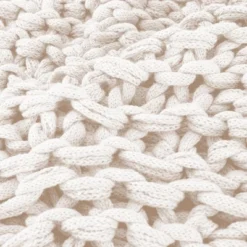 Modern Threads Chunky Knit Throw, 50 X 60, Reina. -Finest Home Decoration GUEST afff25f1 a6b5 475b a8dc 307cdefcc673