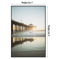 Americanflat Front Loading Picture Frame With Tempered Shatter-resistant Glass - Available In A Variety Of Sizes 8 Americanflat Front Loading Picture Frame With Tempered Shatter-resistant Glass - Available In A Variety Of Sizes -Finest Home Decoration GUEST b05435b5 cc7a 4310 9652 0b28d79214d9