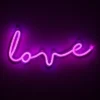 Amped Co 16" X 7” LED Neon Light Indoor Wall Sign With Line Switch, Magenta 1 Amped Co 16" X 7” LED Neon Light Indoor Wall Sign With Line Switch, Magenta -Finest Home Decoration GUEST b0867363 e783 4d02 bb5f a8319912026f