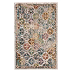Phyllis Medallion Loomed Area Rug - Safavieh -Finest Home Decoration GUEST b19c9a29 77a1 4925 8b20 f786a0dca45e
