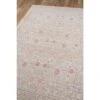 5'3"x7'3" Isabella Hermione Area Rug Pink - Momeni -Finest Home Decoration GUEST b1ba938e f141 4423 a9b7 728e47526589