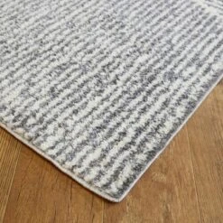 Larsen Mid-Century Modern Stripe Rug - Balta Rugs -Finest Home Decoration GUEST b1eccb02 63ee 465e a576 11f9a52e18ae