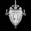 Schonbek Bagatelle Collection 10 1/2" Wide Crystal Pendant -Finest Home Decoration GUEST b1ffdfb9 1cbe 49c6 9ea2 b4782efb6187