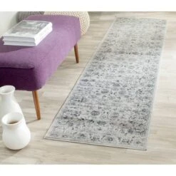 Cherine Vintage Rug - Safavieh -Finest Home Decoration GUEST b21da9ff e53a 483f b247 b996add99383