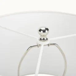 18" Black/White Abstract Splash Ceramic Table Lamp - Nourison 13 18" Black/White Abstract Splash Ceramic Table Lamp - Nourison -Finest Home Decoration GUEST b2483ecc cfa5 4ff4 8885 ef86be2117f2