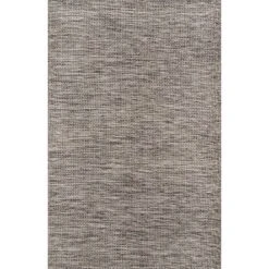 Mesa Charcoal Heather Flatweave Rug -Finest Home Decoration GUEST b4244437 4e68 4e0e a370 78793fddd312