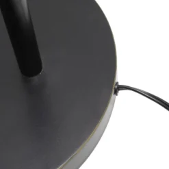 Restoration Floor Lamp Bronze - Lalia Home -Finest Home Decoration GUEST b44aeee5 588b 4a4c 9b6d 5c6308e199d0