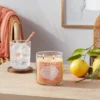 Lidded Glass Jar Candle Sparkling Yuzu - Opalhouse™ -Finest Home Decoration GUEST b4a05da7 e268 4721 8f31 4d4e5e4b8da7