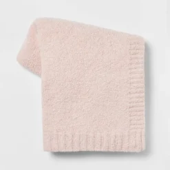 Cozy Knit Throw Blanket - Threshold™ -Finest Home Decoration GUEST b5d7fc80 70d3 4ae2 89af 99614ce62131